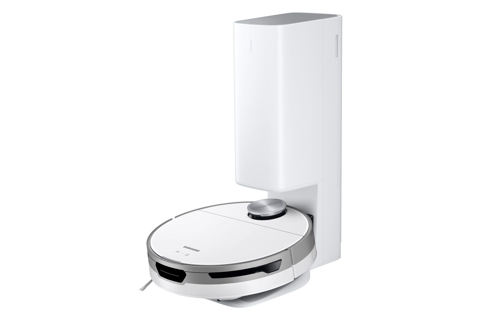Samsung Jet Bot+ cleaning robot VR30T85513W/WA
