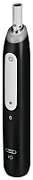 Oral-B iO 4 Adult Rotating toothbrush Black