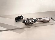 BaByliss AS90PE hair dryer and curling iron