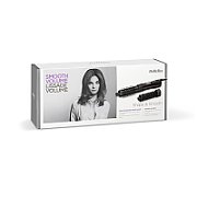 BaByliss Shape & Smooth Straightening brush Warm Black 800 W 78.7  (2 m)