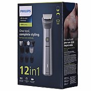 Philips MG5940/15 hair trimmers/clipper Stainless steel 11 Lithium-Ion (Li-Ion)