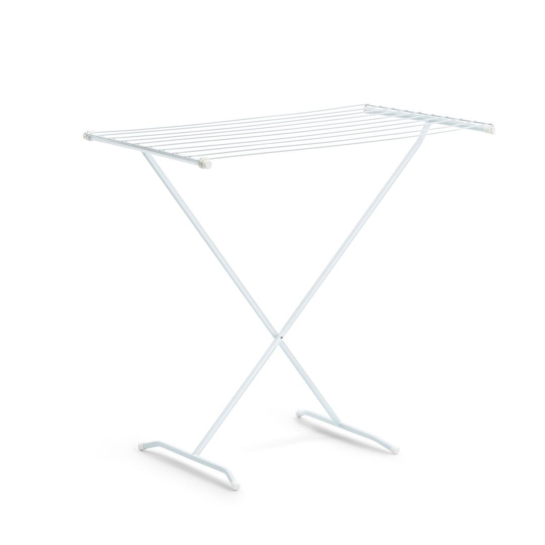 Rayen Compact Clothes Dryer - 90 cm  White