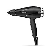 BaByliss Shine Pro 2100 2200 W Black