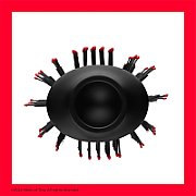 Revlon One-Step RVDR5298E hair dryer Black