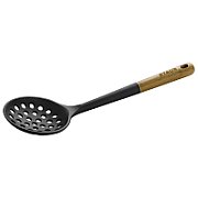 Staub Scum Spoon - 31 cm  Brown-Black