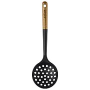 Staub Scum Spoon - 31 cm  Brown-Black