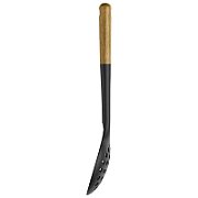 Staub Scum Spoon - 31 cm  Brown-Black