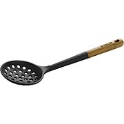Staub Scum Spoon - 31 cm  Brown-Black