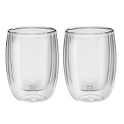 ZWILLING Sorrento  39500-077-0 coffee glass Transparent 2 pc(s) 200 ml