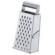CUBO 4-sided grater