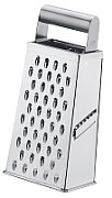 CUBO 4-sided grater