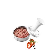 Small Burger Press SPARK