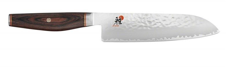 Santoku Miyabi 6000MCT knife - 18 cm