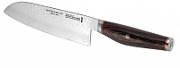Santoku Miyabi 6000MCT knife - 18 cm