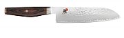 Santoku Miyabi 6000MCT knife - 18 cm