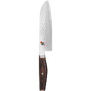 Santoku Miyabi 6000MCT knife - 18 cm