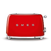 Smeg toaster TSF01RDEU (Red)
