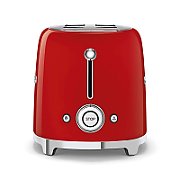 Smeg toaster TSF01RDEU (Red)