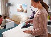 Philips PerfectCare Elite Max. 7.5 bar pressure Steam generator iron