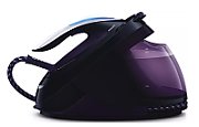 Philips PerfectCare Elite Max. 7.5 bar pressure Steam generator iron