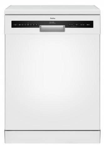 AMICA DFM64C7EOQWH Dishwasher