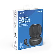 SAVIO Wireless BLUETOOTH 5.3 TWS-12 headphones