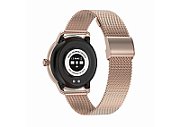 SMARTWATCH ORO LADY GOLD NEXT OROMED