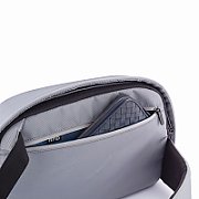 XD DESIGN ANTI-THEFT BACKPACK BOBBY SLING GREY P/N: P705.782