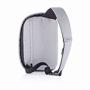 XD DESIGN ANTI-THEFT BACKPACK BOBBY SLING GREY P/N: P705.782