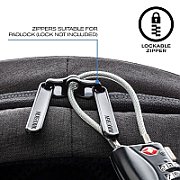 XD DESIGN ANTI-THEFT BACKPACK BOBBY HERO SMALL BLUE P/N: P705.709