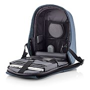 XD DESIGN ANTI-THEFT BACKPACK BOBBY HERO SMALL BLUE P/N: P705.709