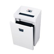 HSM Pure 420 shredder  35 l  3 9 mm