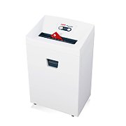 HSM Pure 420 shredder  35 l  3 9 mm