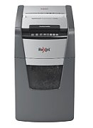 Rexel Shredder Optimum AutoFeed+ 130M  (P-5)  130 sheets  44 l basket