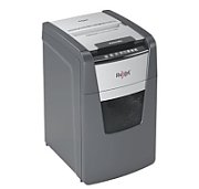 Rexel Shredder Optimum AutoFeed+ 130M  (P-5)  130 sheets  44 l basket