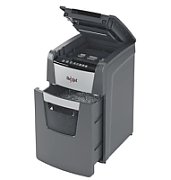 Rexel Shredder Optimum AutoFeed+ 130M  (P-5)  130 sheets  44 l basket