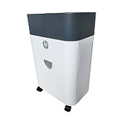 HP ONESHRED Auto 100CC white-gray shredder