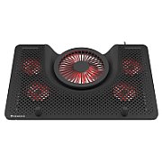 Genesis Oxid 550 blaser til notebook