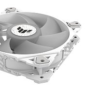 Ventilator Asus 90DA0033-B09030 ,120 x 120 x 25 mm ,250 - 1900 RPM ,Alb ,RGB 