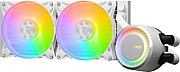 MSI MAG CORELIQUID E240 WHITE Water Cooler