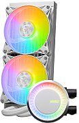 MSI MAG CORELIQUID E240 WHITE Water Cooler