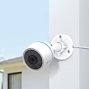 EZVIZ H3c Bullet IP security camera Outdoor 1920 x 1080 pixels Wall