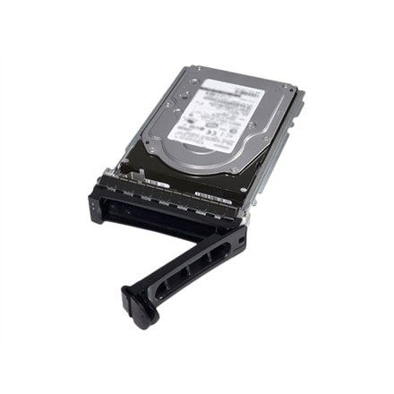 Dell HDD 3.5  / 8TB / 7.2k / SATA / 6Gb / 512n / Hot-plug / 15G Tx50 | Dell