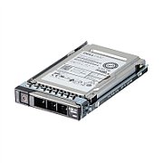 Dell SSD 2.5  / 3.84TB / SAS / RI / 12Gb / 512 / Hot-Plug / 14G | Dell