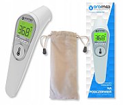 HI-TECH MEDICAL ORO-BABY COLOR digital body thermometer Remote sensing thermometer