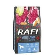 DOLINA NOTECI Rafi with lamb - dry dog food - 10 kg
