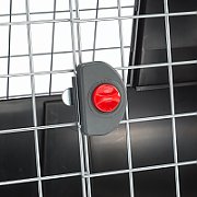 FERPLAST Atlas Car 100 Scenic  car transporter for animals