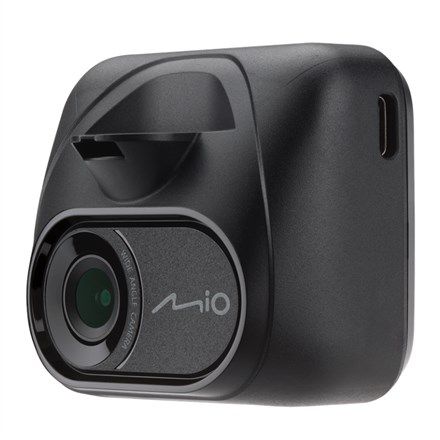 Mio | MiVue C590 | Full HD 60fps  GPS  Sony STARVIS  Speed Cam  Optional Parking mode | 2.0