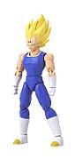 DRAGON BALL DRAGON STARS MAJIN VEGETA