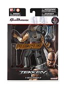 GAME DIMENSIONS TEKKEN - HEIHACHI MISHIMA